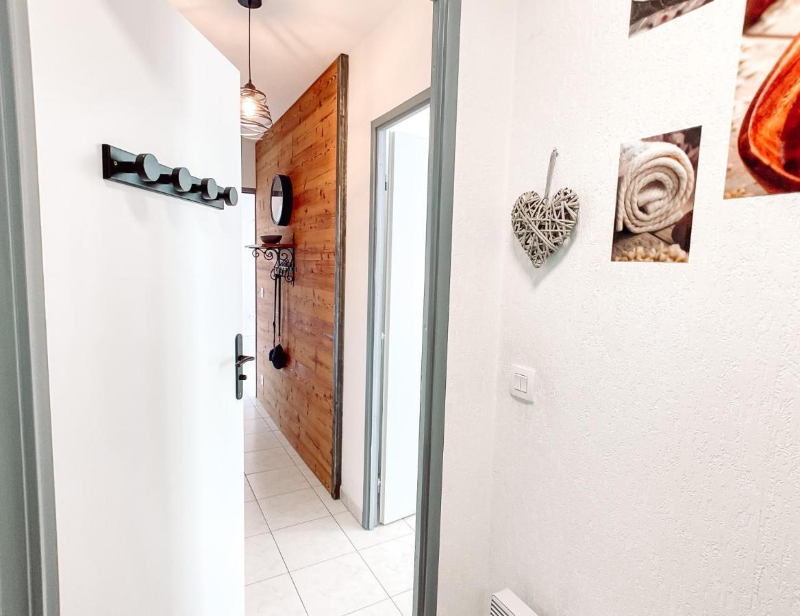 T2 Tout Confort Proche Centre Hyeres & Plages 外观 照片