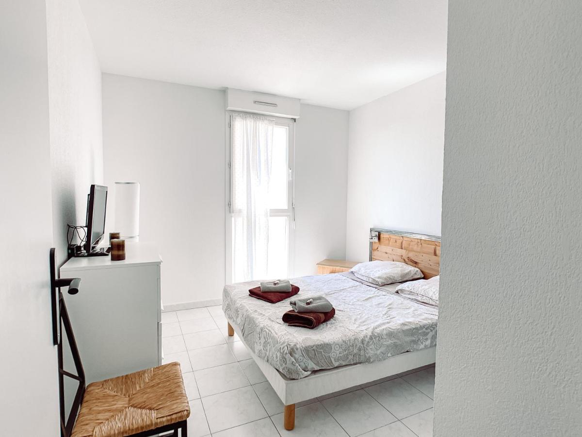 T2 Tout Confort Proche Centre Hyeres & Plages 外观 照片